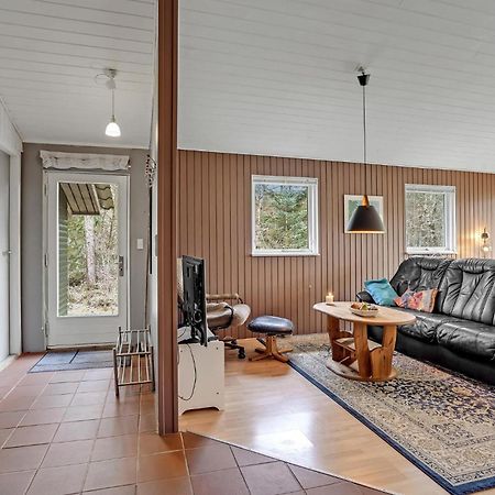Beautiful Home In Herning With Kitchen Kültér fotó