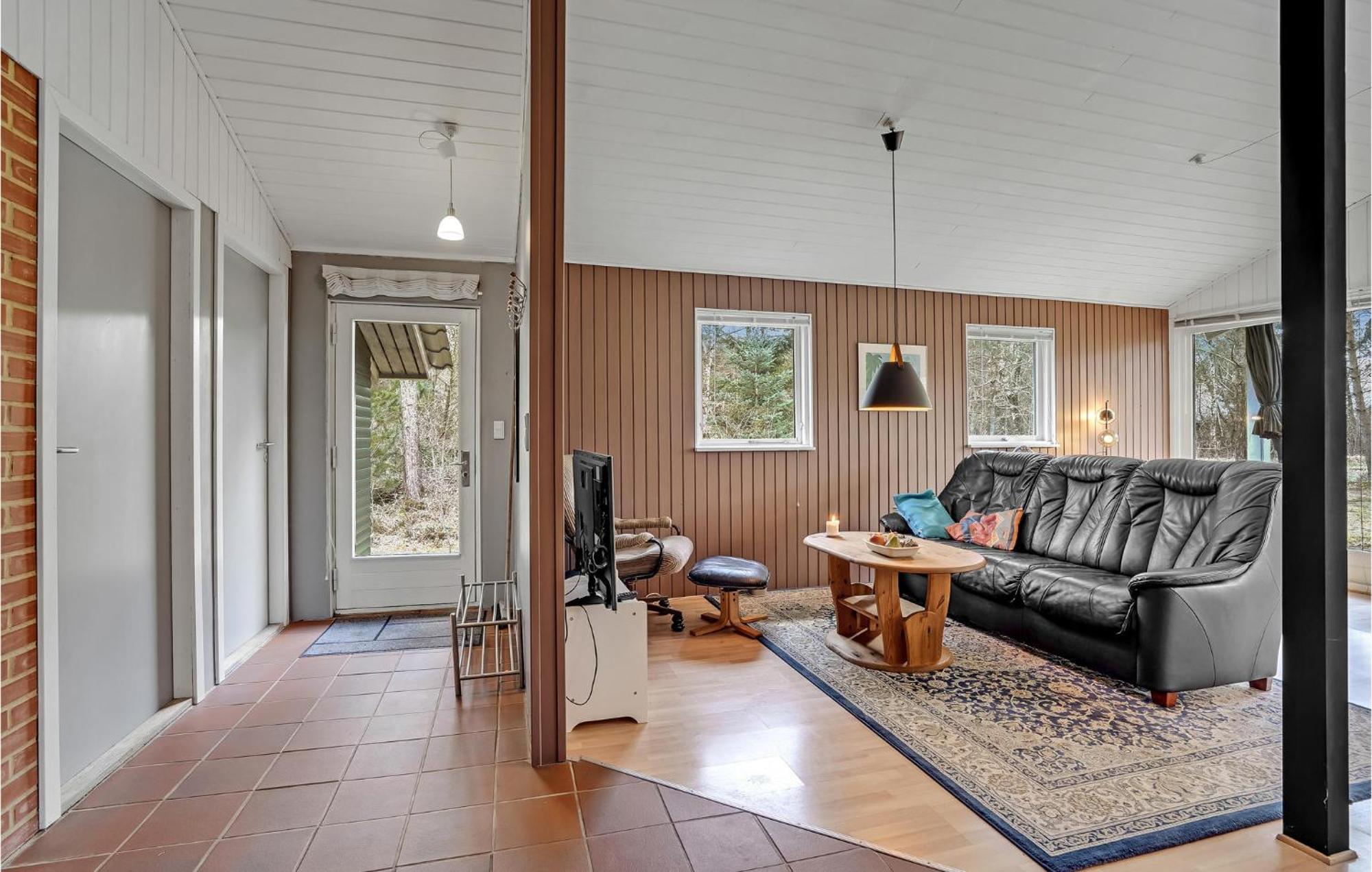 Beautiful Home In Herning With Kitchen Kültér fotó